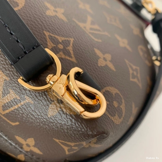 LOUIS BB VUITTON MONTSOURIS 0712